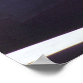 WWII - Frauen-Luftverkehrsmechanismus Poster (Ecke)