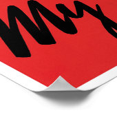 WWII - Frauen und Ordnungskräfte Poster (Ecke)