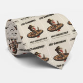 WWII Patriotische Poster-Krawatte Krawatte (Gerollt)