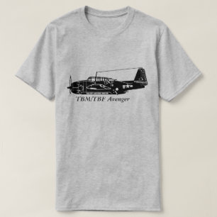 WWII Rächer T-Shirt