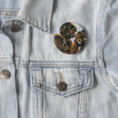 WWII-Schütze Button (Beispiel)