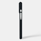 WWII Spitfire iPhone-Hülle Case-Mate iPhone Hülle (Rückseite / Links)