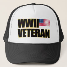 WWII Veteran