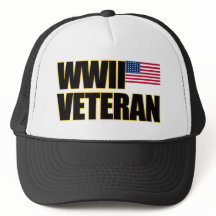 WWII Veteran