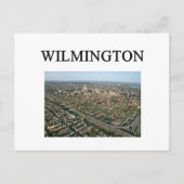 Wwilmington delaware postkarte (Vorderseite)