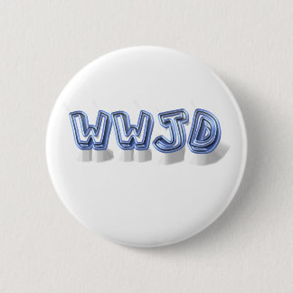 wwjd button