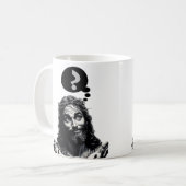 WWJD KAFFEETASSE (Vorderseite Links)