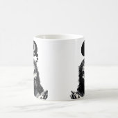 WWJD KAFFEETASSE (Mittel)