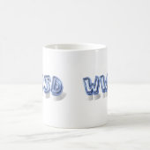 wwjd kaffeetasse (Mittel)