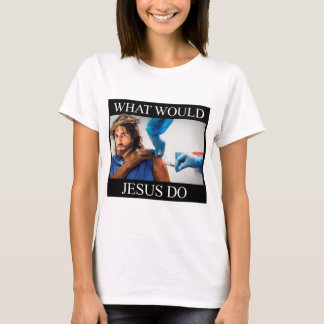 WWJD T-Shirt