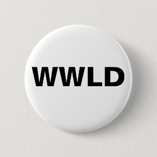 WWLD BUTTON