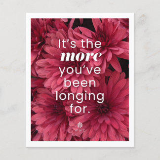 WWP Einladungskarte (groß)