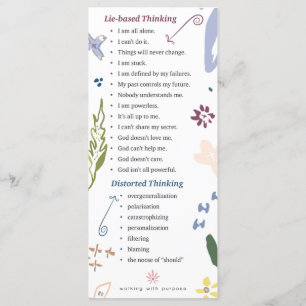 WWP-Lesezeichen Programm