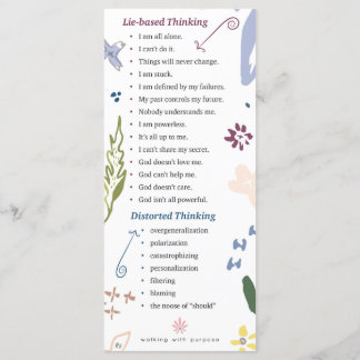 WWP-Lesezeichen Programm