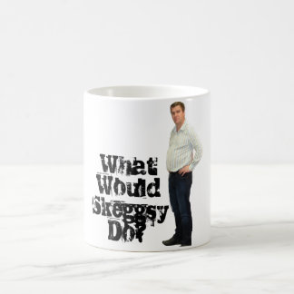 WWSD? KAFFEETASSE