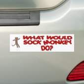 WWSMD Autoaufkleber (Auf Auto)