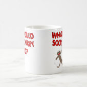 WWSMD Tasse (Mittel)