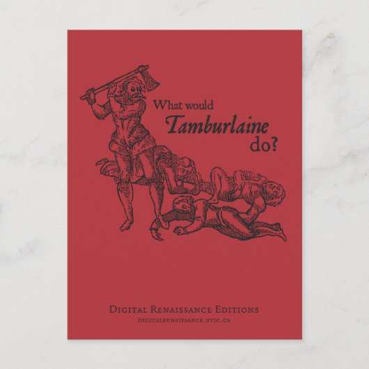 WWTH 2.0 Postkarte (Vorderseite)