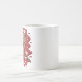 WWTN Podcast mug Kaffeetasse (Mittel)