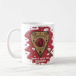 WWTN Podcast Tasse