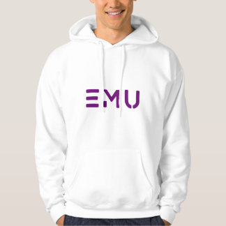 WWU Hoodie