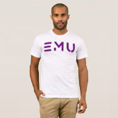 WWU-T - Shirt (Vorne ganz)