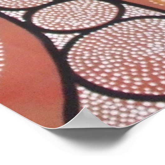 WWU-TRÄUMENPOSTER POSTER (Ecke)