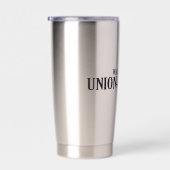 WWUB Travel Tumbler Thermobecher (Rechts)