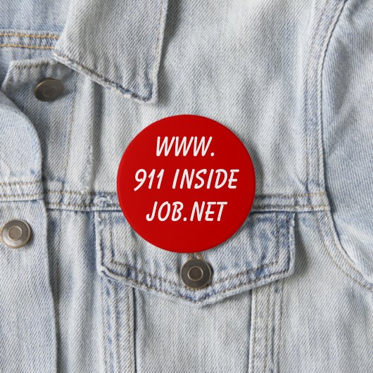 www.911 InsideJob.net Button (Beispiel)