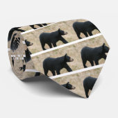 www.blackbearsite.com krawatte (Gerollt)