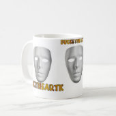 www.buckethead.tk-Tassenentwurf #2 Kaffeetasse (Vorderseite Links)