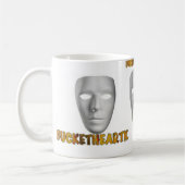 www.buckethead.tk-Tassenentwurf #2 Kaffeetasse (Links)