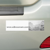 www.edmooreart.com Autoaufkleber (Auf Auto)