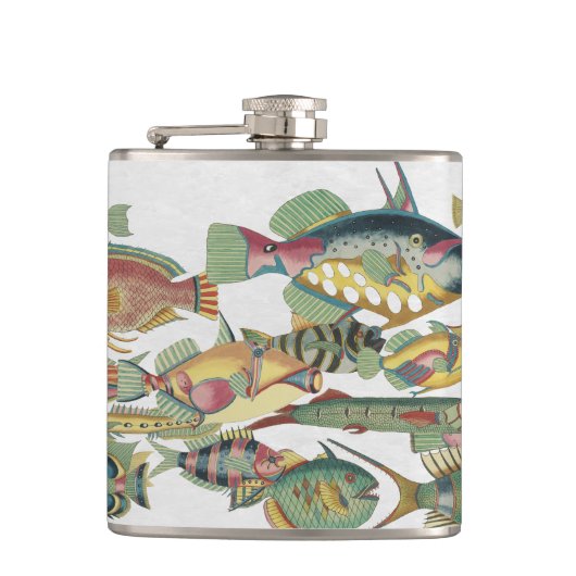 WWW FISH FLACHMANN (Vorderseite)