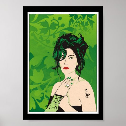 www.Garcya.us_Mädchen-3 Poster (Vorne)
