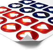 www.Garcya.us Poster (Ecke)