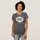 www.janclaes.be-T - Shirt (Vorne ganz)
