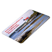 www.LighthouseGuy.com Premium FlexiMagnet Magnet (Linke Seite)