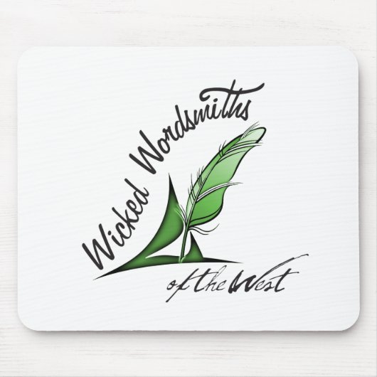 WWW MOUSEPAD (Vorne)