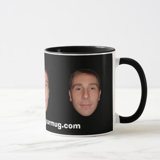 www.mymugonyourmug.com tasse (Rechts)