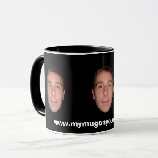 www.mymugonyourmug.com tasse (Vorderseite Links)
