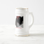 www.mypapersoul.com-Logo Stein Bierglas (VorderseiteRechts)