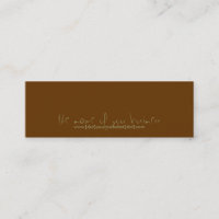 WWW {Punkt} yourbusiness {Punkt} COM