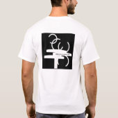 www.steel-oil-wood.com T-Shirt (Rückseite)