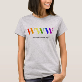 WWW-T - Shirt