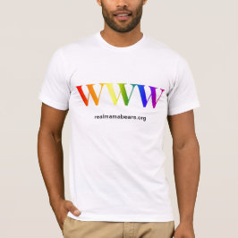 WWW-T - Shirt