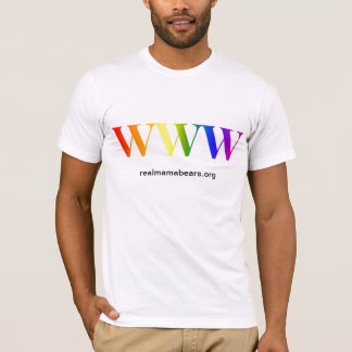 WWW-T - Shirt