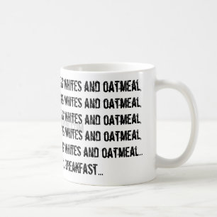 www.tiffanyforni.com, Eiweiße und Hafermehl, e… Kaffeetasse