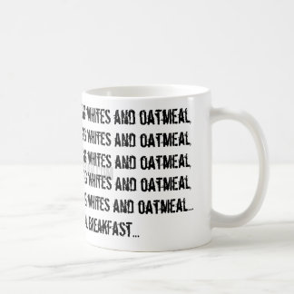 www.tiffanyforni.com, Eiweiße und Hafermehl, e… Kaffeetasse