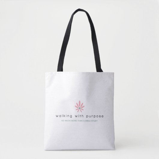 WWW-Tote-Tasche Tasche (Vorderseite)